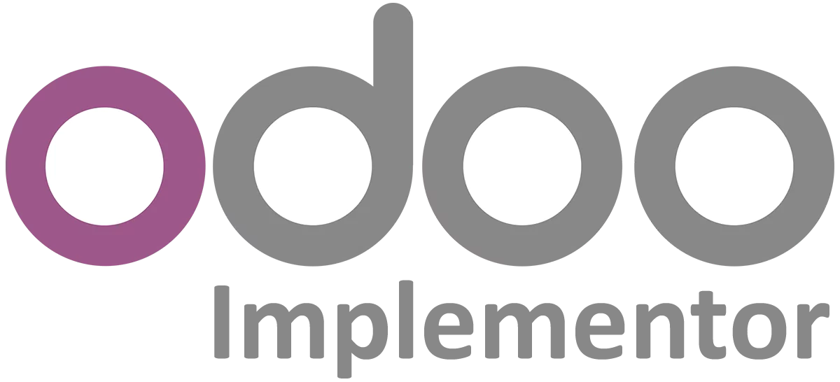 odoo implementor